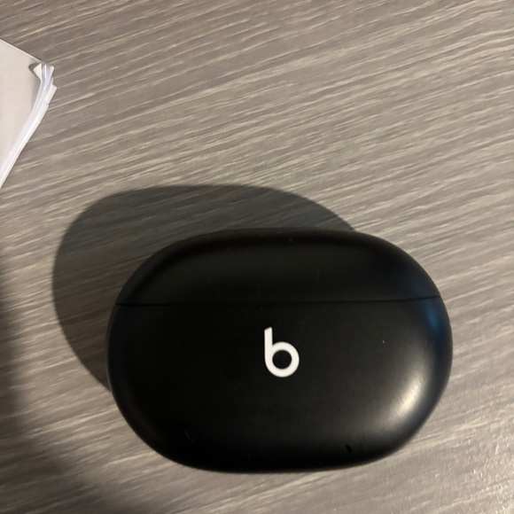 Beats Studio Buds True Wireless Noise Cancelling Bluetooth Earbuds - Picture 1 of 2